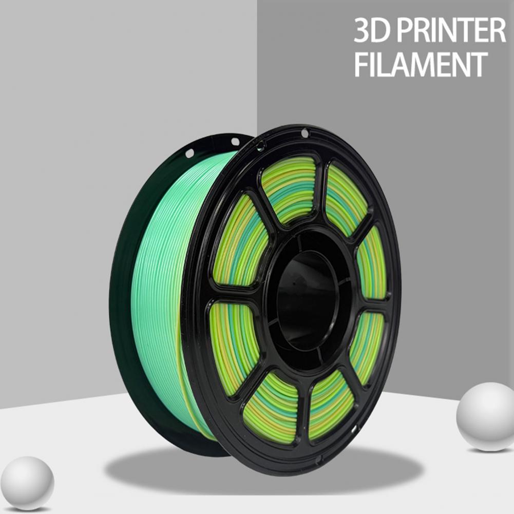 Filamento PLA de 1.75mm con Gr - Pla Filament 1.75Mm reseña y precio