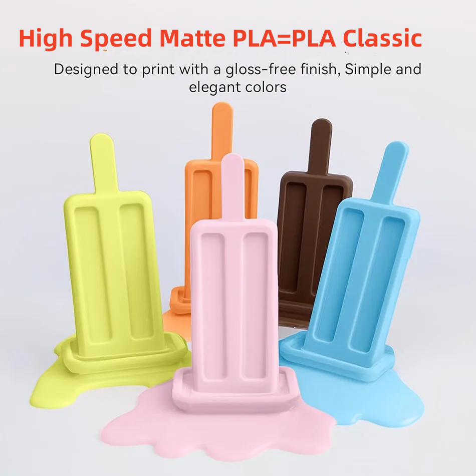 JAYO 3D PETG/PETG mate de alta - Pla Filament 1.75Mm reseña y precio