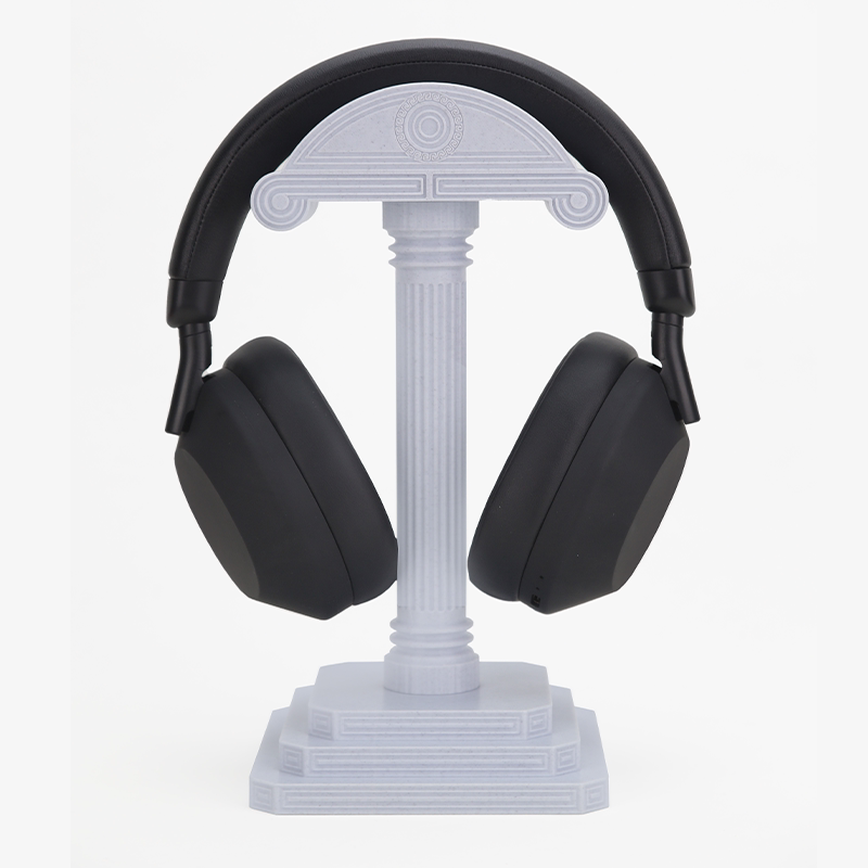 Soporte para Auriculares con D - 3D Printing Desk reseña y precio