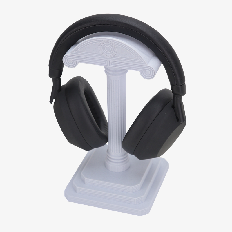 Soporte para Auriculares con D - 3D Printing Desk reseña y precio