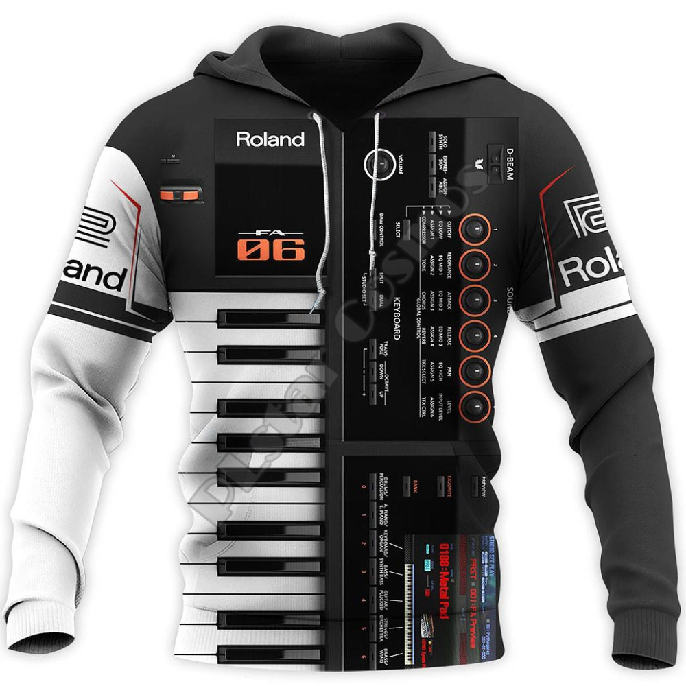 Sudadera con capucha para homb - 3D Printing Guitar reseña y precio