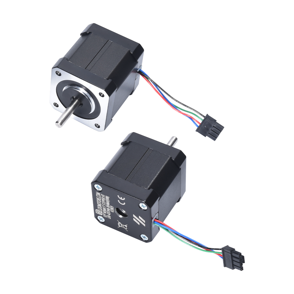 Kit de Motor LDO BIGTREETECH V - 3D Printer Cable Chain reseña y precio