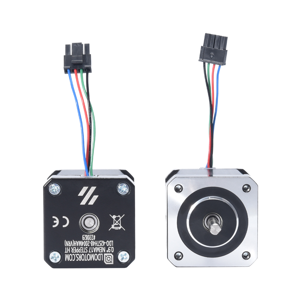 Kit de Motor LDO BIGTREETECH V - 3D Printer Cable Chain reseña y precio
