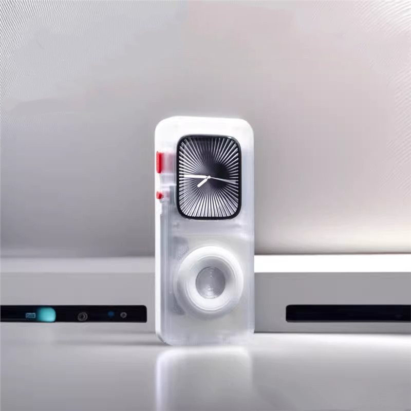 【RECOMENDAR】Funda con estampad - 3D Printing Aluminium reseña y precio
