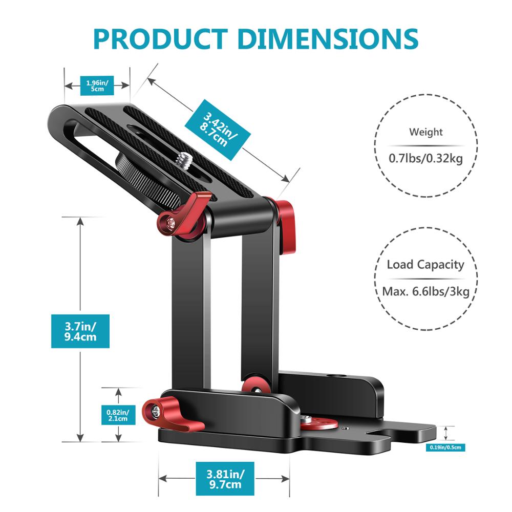 Neewer-Cabezal de trípode tipo - 3D Printing Z Offset reseña y precio