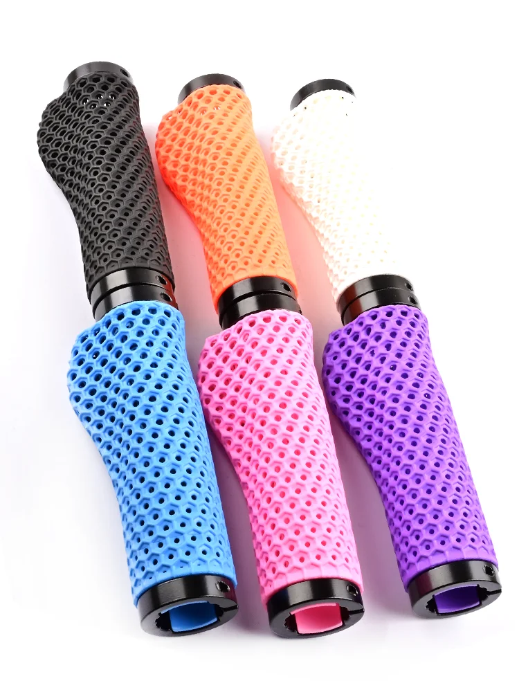 Empuñaduras de manillar GOLDIX - 3D Printing Aluminium reseña y precio