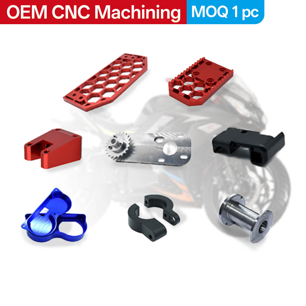 Componentes Metálicos Personal - 3D Printing Aluminium reseña y precio