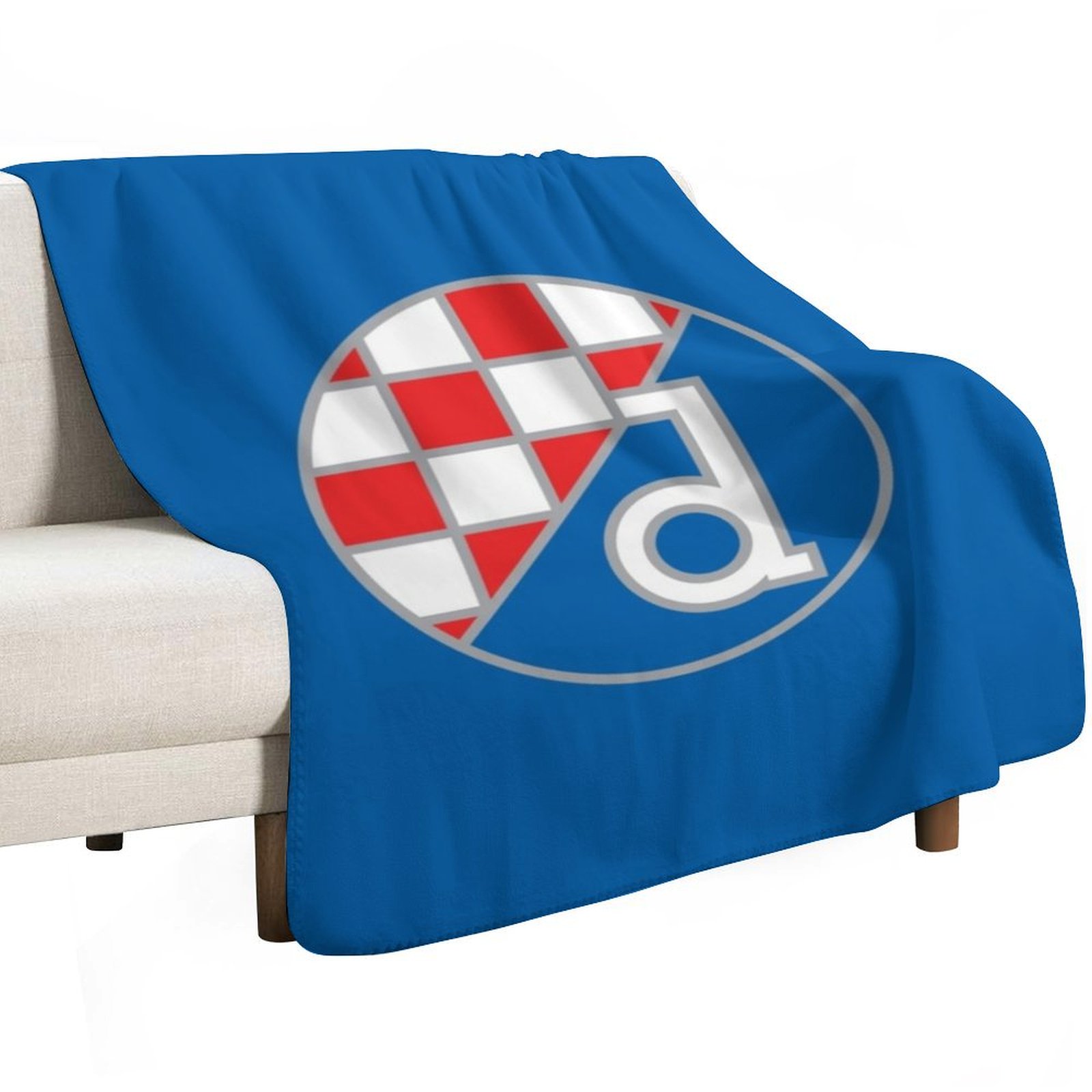 Manta de Dinamo Zagreb Footbal - 3D Printing Zagreb reseña y precio
