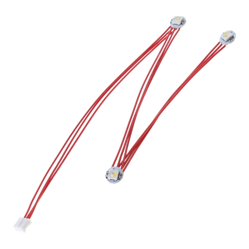 Stealthburner LED para impreso - 3D Printer Cable Chain reseña y precio