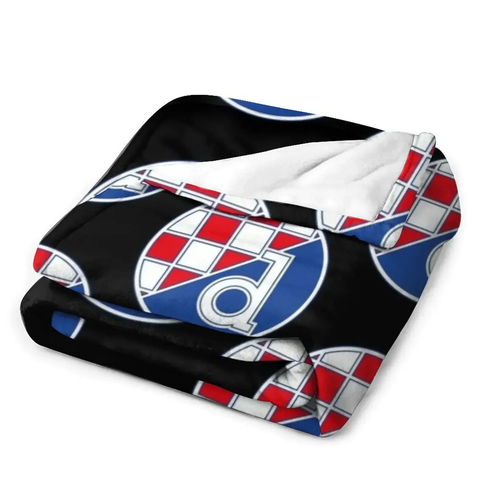 Manta Dinamo Zagreb, mantas y  - 3D Printing Zagreb reseña y precio