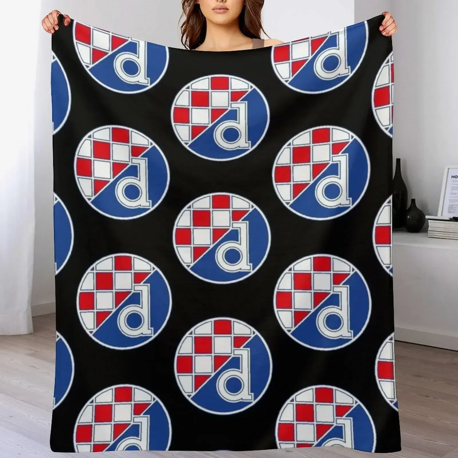 Manta Dinamo Zagreb, mantas y  - 3D Printing Zagreb reseña y precio