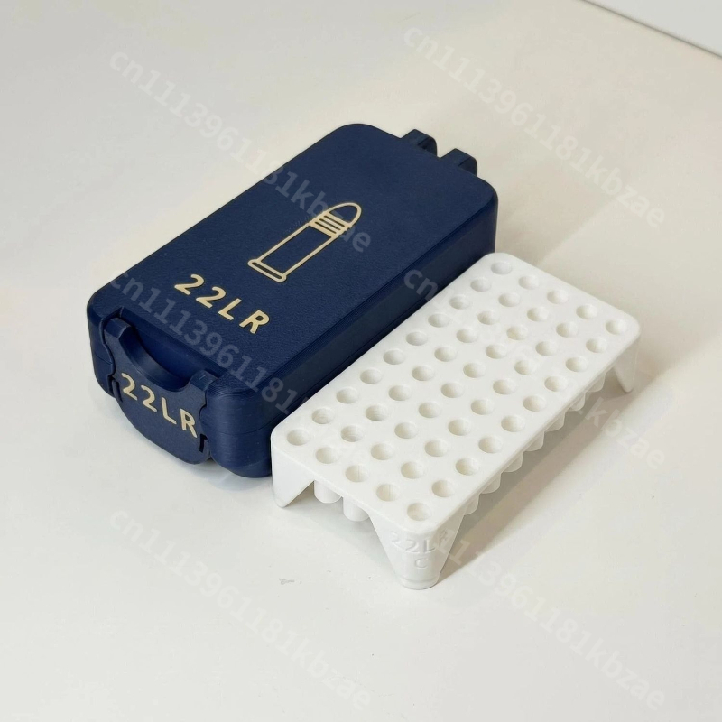 Caja de almacenamiento portáti - 3D Printing Enthusiast reseña y precio