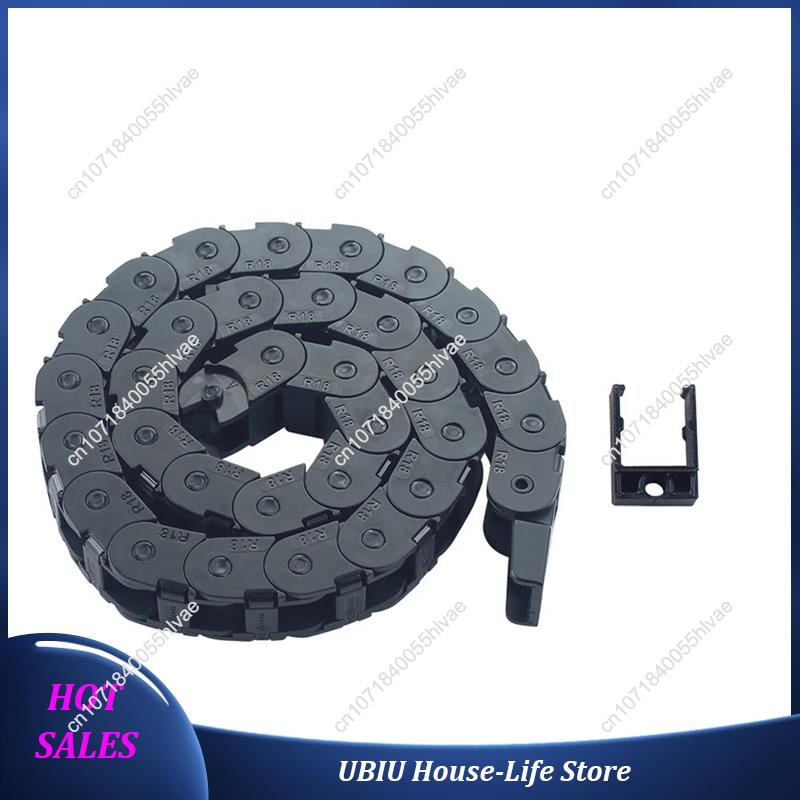Para Creality K2 Plus cadena d - 3D Printer Cable Chain reseña y precio