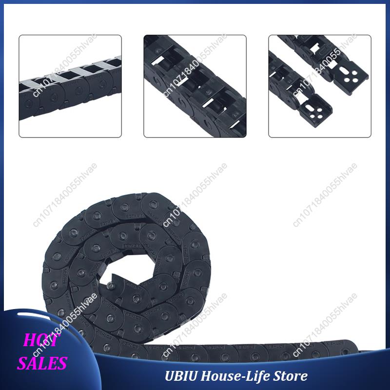 Para Creality K2 Plus cadena d - 3D Printer Cable Chain reseña y precio