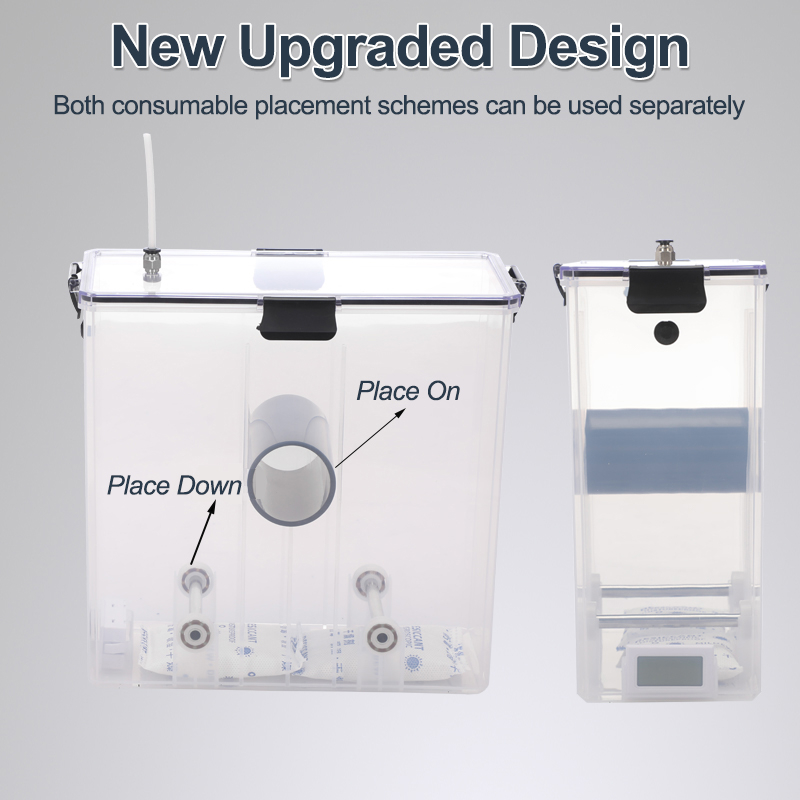 Caja de Secado Universal para  - Enclosure 3D Printing reseña y precio