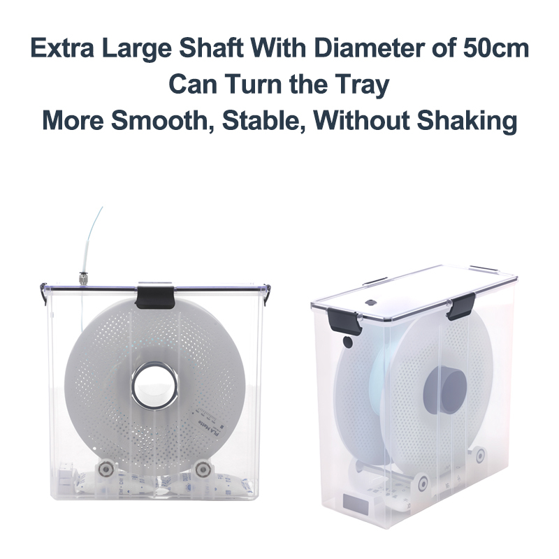 Caja de Secado Universal para  - Enclosure 3D Printing reseña y precio