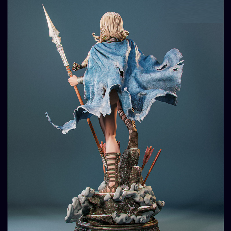 2 Estilos de Personaje de Vide - 3D Printing Character reseña y precio