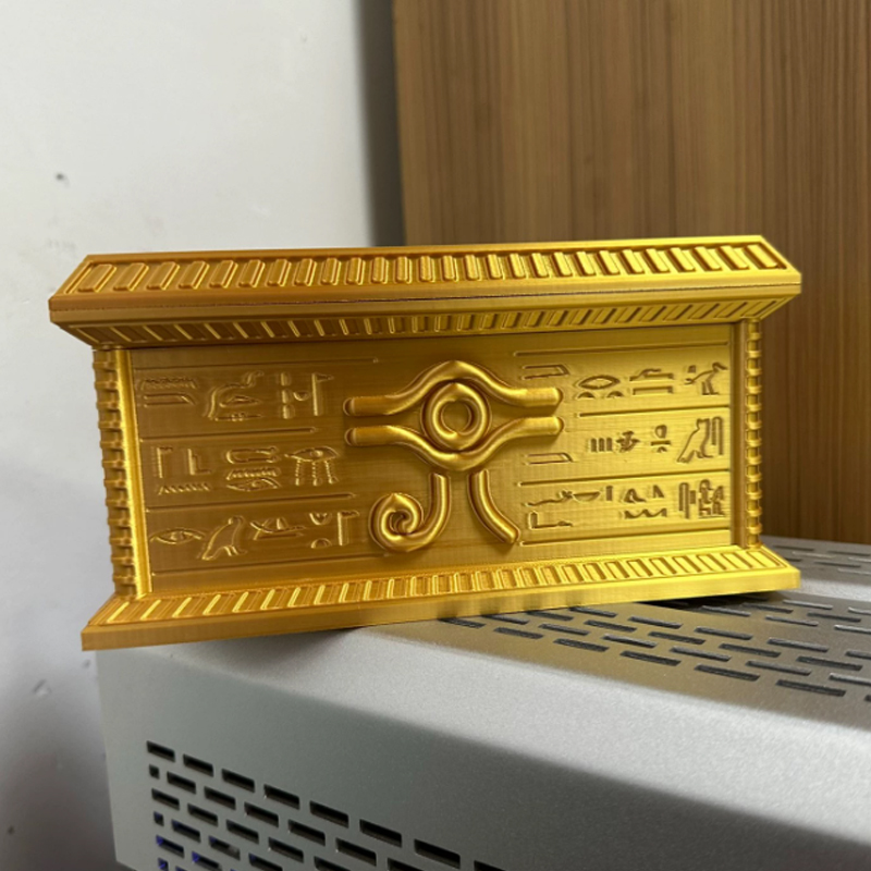 Novedad 2026: Caja Porta Tarje - Enclosure 3D Printing reseña y precio