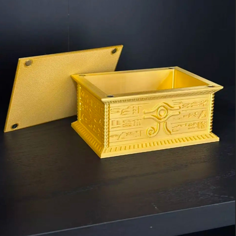 Novedad 2026: Caja Porta Tarje - Enclosure 3D Printing reseña y precio