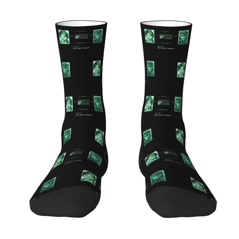 Calcetines lindos de Metal Gea - 3D Printing Youtube Videos reseña y precio