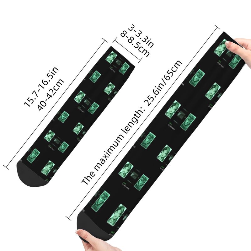 Calcetines lindos de Metal Gea - 3D Printing Youtube Videos reseña y precio