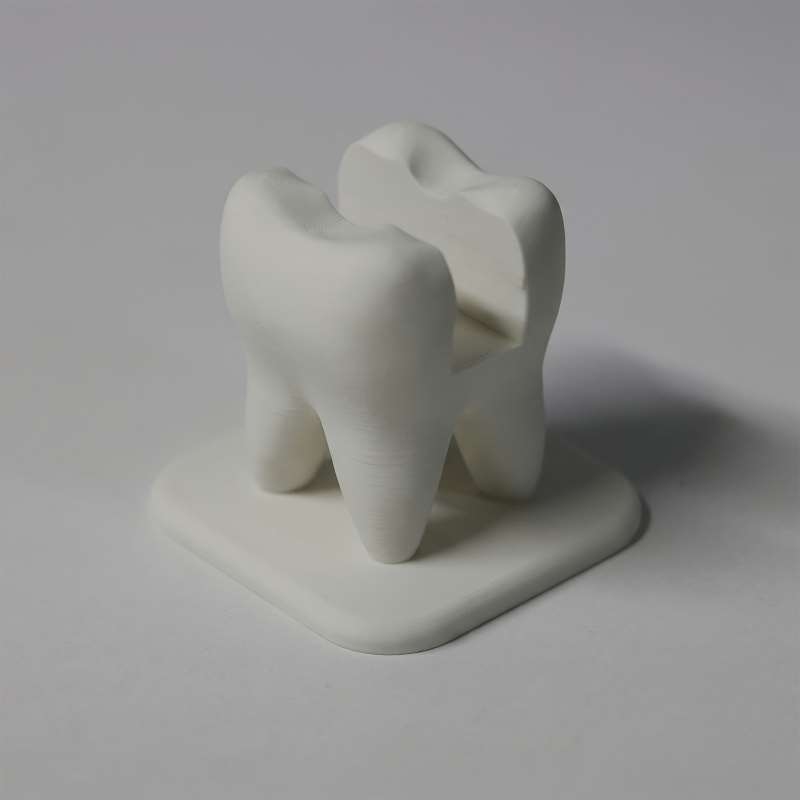 Expositor de Tarjetas de Visit - 3D Printing Desk reseña y precio