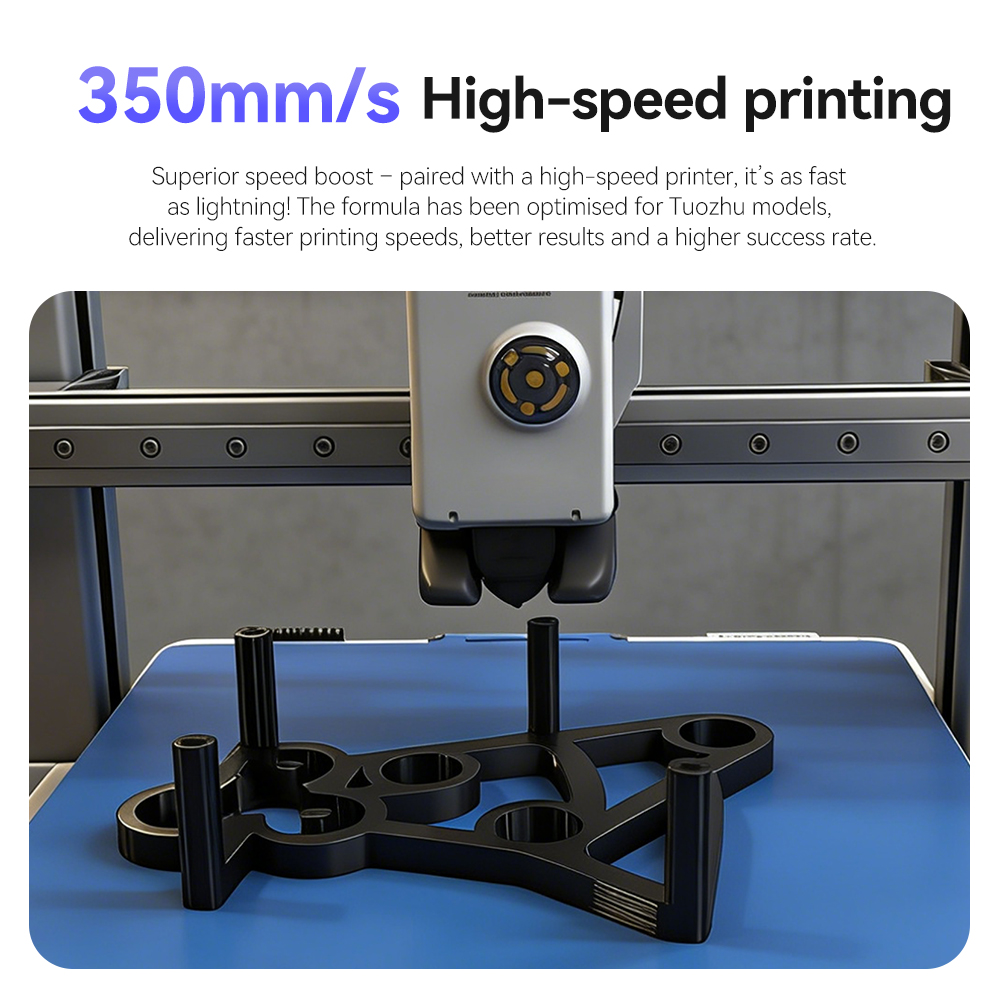 Filamento para Impresora 3D KI - Pla Filament 1.75Mm reseña y precio