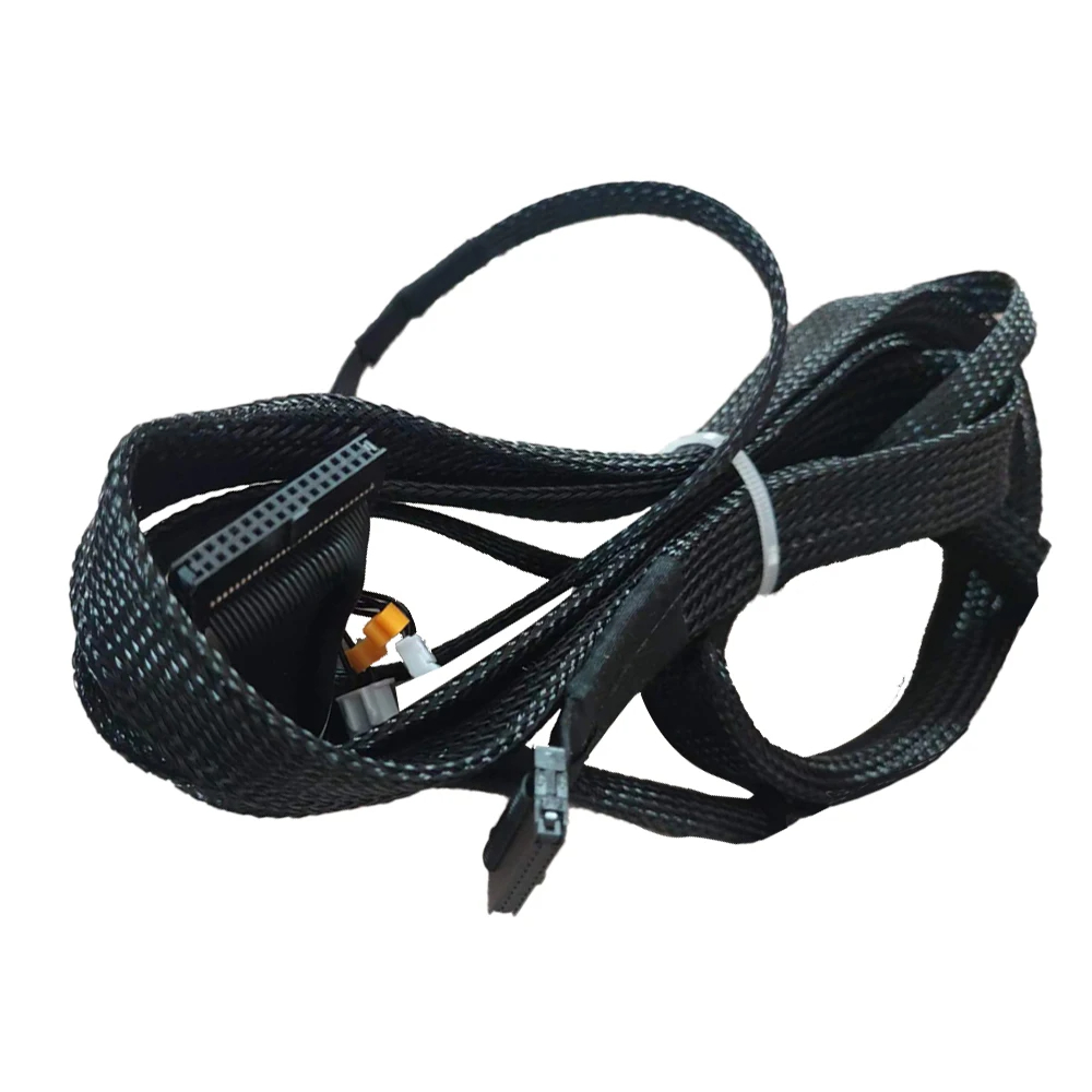 Kit de cables de extensión par - 3D Printer Cable Chain reseña y precio